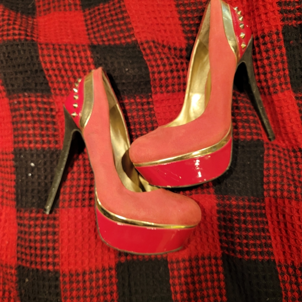 Guess shoes